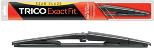 Trico 14-C Exact Fit Rear Wiper Blade - 14", Pack of 1