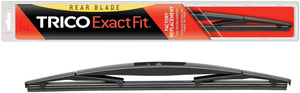 Trico 14-B Exact Fit Rear Wiper Blade - 14", Pack of 1