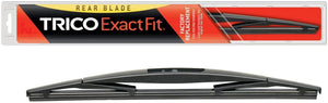 Trico 12-B Exact Fit Rear Wiper Blade - 12", Pack of 1
