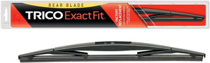 Trico 16-B Exact Fit Rear Wiper Blade - 16", Pack of 1