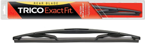 Trico 12-E Exact Fit Rear Wiper Blade - 12", Pack of 1