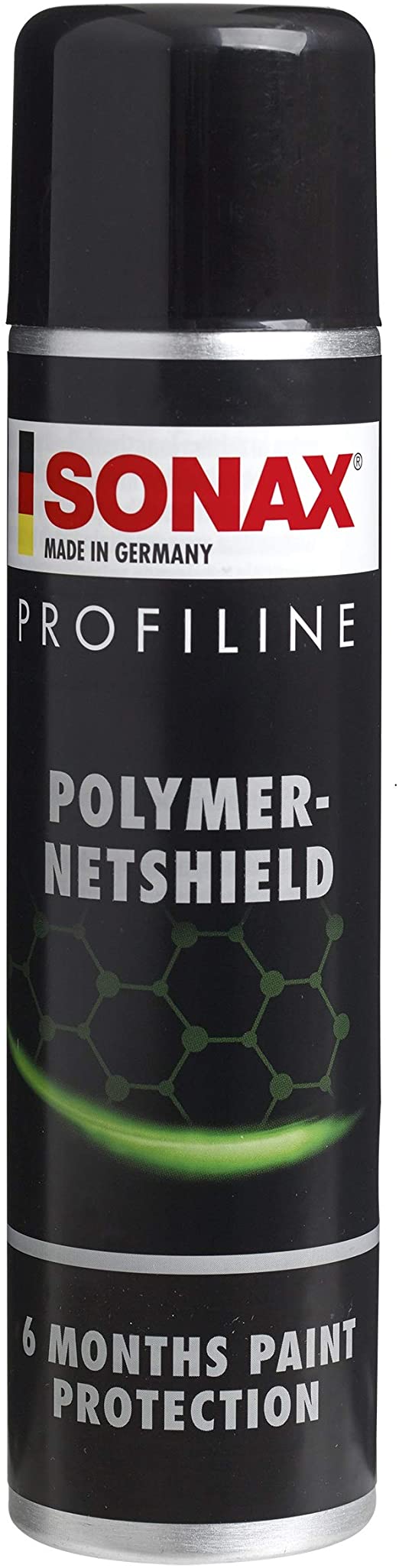 Sonax 340ml Polymer Net Shield, Paint Sealant