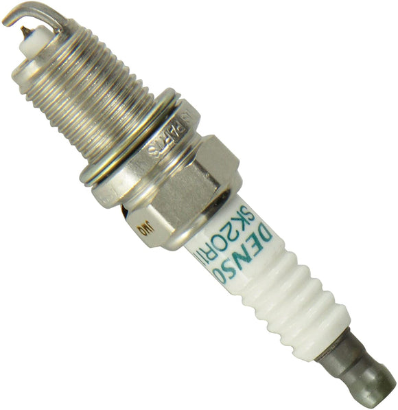 Denso 3297 SK20R11 Iridium Spark Plug, Pack of 1