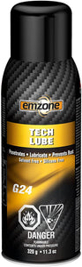 Emzone Tech Lube, 11.4 Ounces