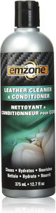 Emzone Leather Cleaner & Conditioner, 12.7 Ounces