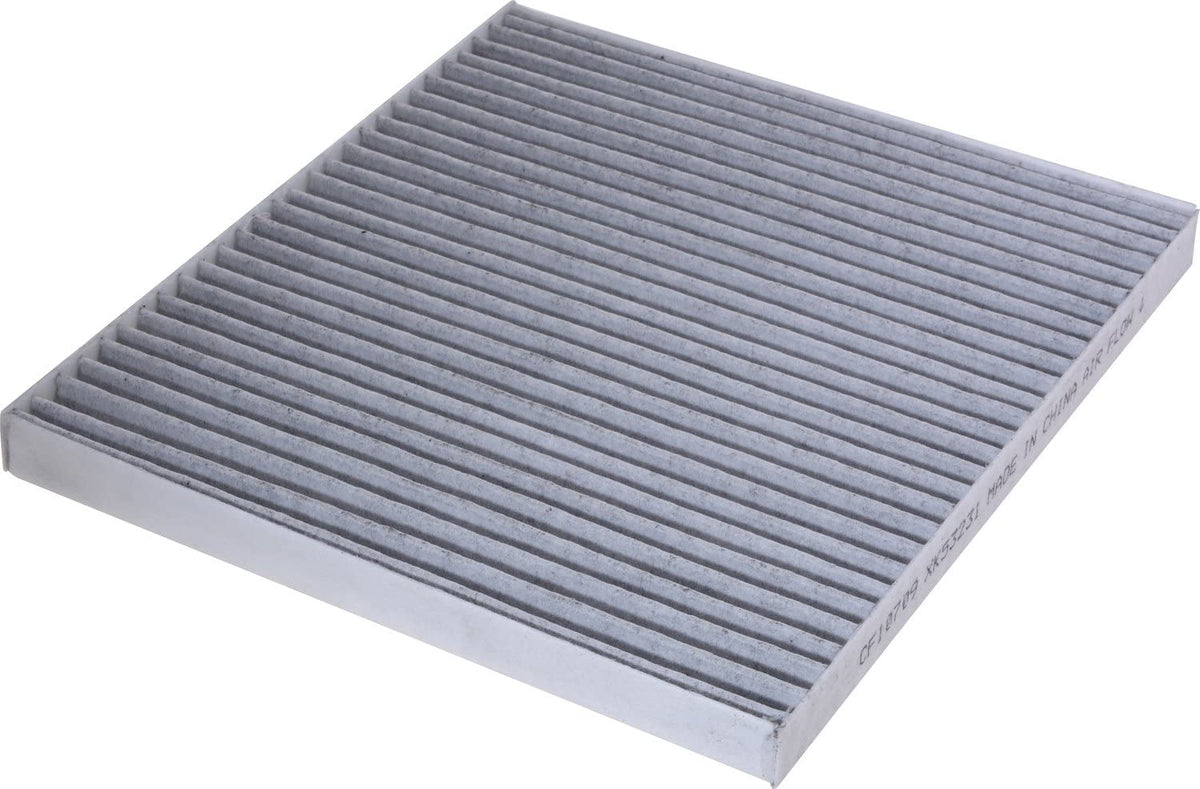 XTD Cabin Filter CF10709, Fits Select Hyundai & Kia Vehicles – ICP ...