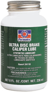 Permatex 24110 Ultra Disc Brake Caliper Lube, 8oz