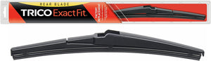 Trico 16-A Exact Fit Rear Wiper Blade - 16", Pack of 1