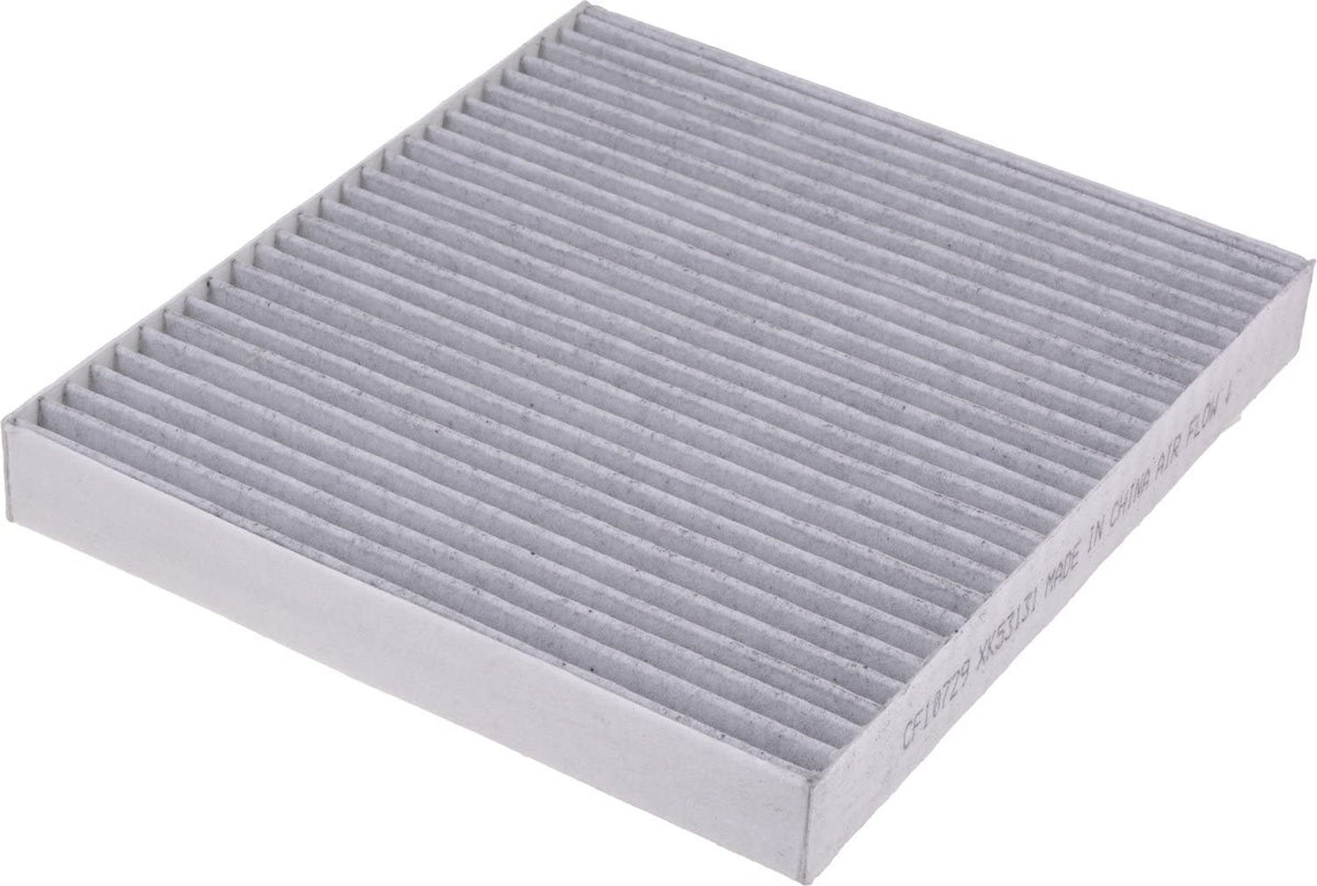 XTD Cabin Filter CF10729, Fits Select Chrysler, Dodge, Jeep & RAM Vehi ...