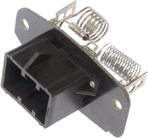 Dorman 973-013 Blower Motor Resistor for Ford
