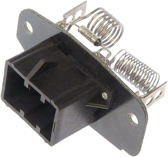 Dorman 973-013 Blower Motor Resistor for Ford