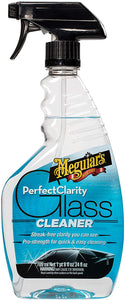 Meguir's G8224 Perfect Clarity Glass Cleaner, 24oz