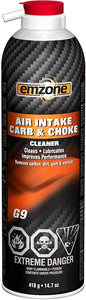 Emzone Air Intake Carb and Choke Cleaner, 14.75 Ounces
