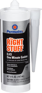 Permatex 29208 The Right Stuff Gasket Maker, 5oz