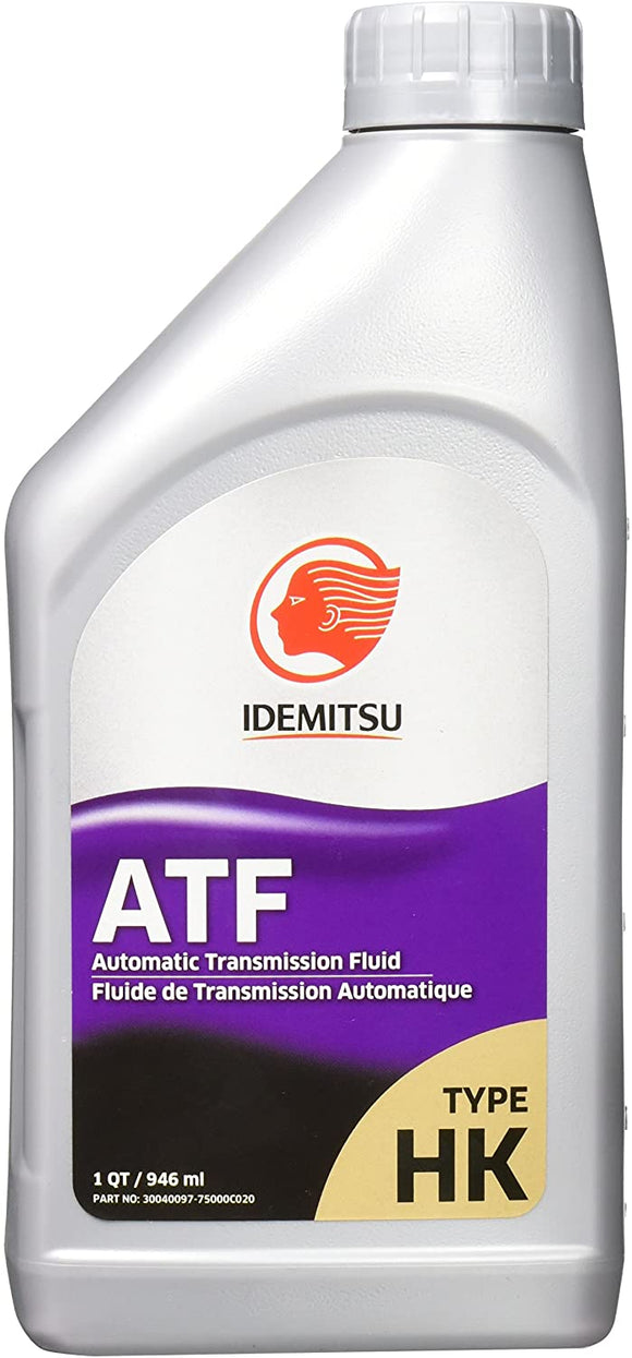 Idemitsu Type HP Automatic Transmission Fluid - 1 qt