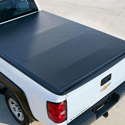 2014-18 Chevrolet Silverado/Sierra 1500 5.5’ bed Dewelt Soft Tri-Fold Tonneau Cover
