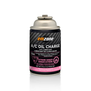 Emzone Multi 12a A/C Oil Charge, 12 Pack