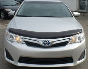 2012-14 TOYOTA CAMRY FORMFIT HOOD PROTECTOR