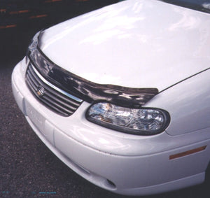Chevrolet Malibu (1997-2003) FormFit Hood Protector