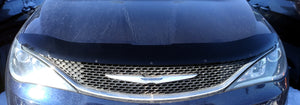 2017-21 CHRYSLER PACIFICA FORMFIT HOOD PROTECTOR
