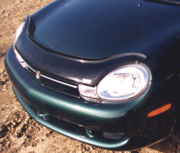 Dodge Neon / SX 2.0 (2000-06) FormFit Hood Protector