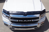 2019-26 RAM 1500 NEW BODY STYLE TOUGH FORMFIT GUARD