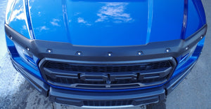 2019-20 FORD RANGER TOUGH FORMFIT GUARD