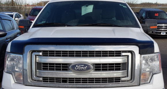 FORD F150 (2009-14) FORMFIT HOOD PROTECTOR