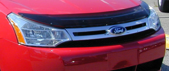 Ford Focus (2008-11) FormFit Hood Protector