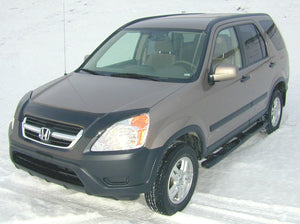 Honda CR-V (2002-06) FormFit Hood Protector