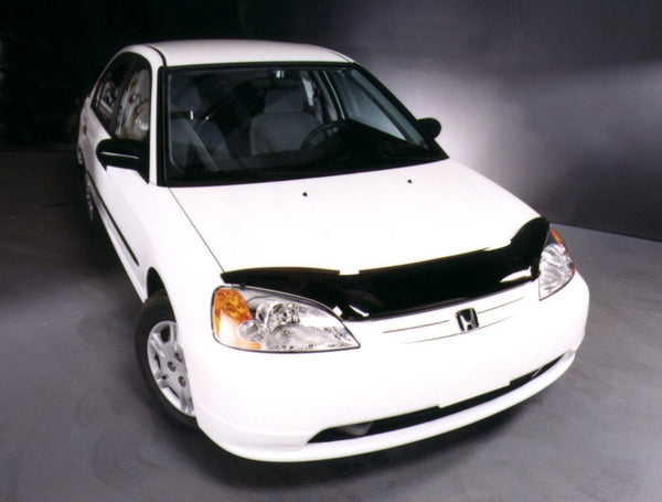 Honda civic deals hood protector