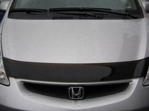 Honda Fit (2007-08) FormFit Hood Protector