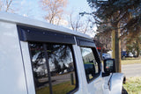 Jeep Gladiator 2-Door (2020) Tough Form Fit Visor