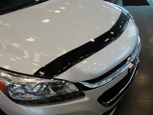 2016 CHEVROLET MALIBU LIMITED FORMFIT HOOD PROTECTOR