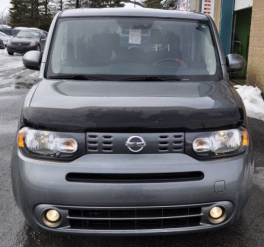 2009-15 NISSAN CUBE FORMFIT HOOD PROTECTOR