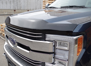 Ford Super Duty (2017-19)FormFit Hood Protector