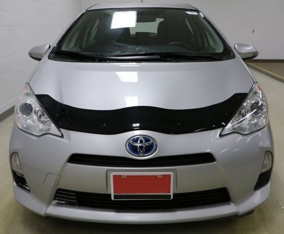 2012-16 TOYOTA PRIUS C FORMFIT HOOD PROTECTOR