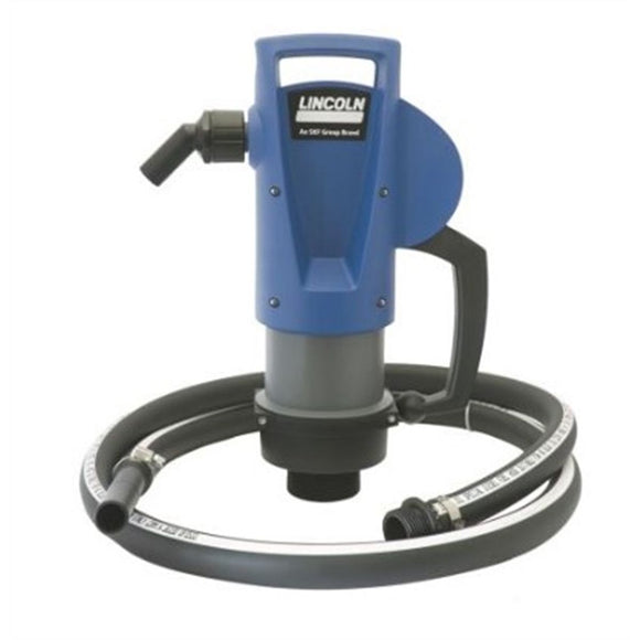 DEF (Diesel Exhaust Fluid) Lever Action Transfer Pump