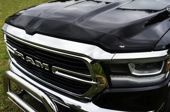 2019-2023 Ram 1500 Auto Ventshade new body style (Excludes Rebel Models)  Hood Protector