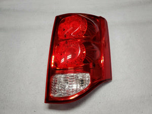 2011-2020 Dodge Grand Caravan Taillight Lamp Right Passenger Oem Mopar 5182534AF