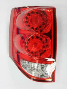 2011-2020 Dodge Grand Caravan Taillight Lamp Left Driver Oem Mopar 5182535AF